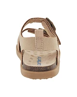 Baby Faux Cork Every Step® Sandals