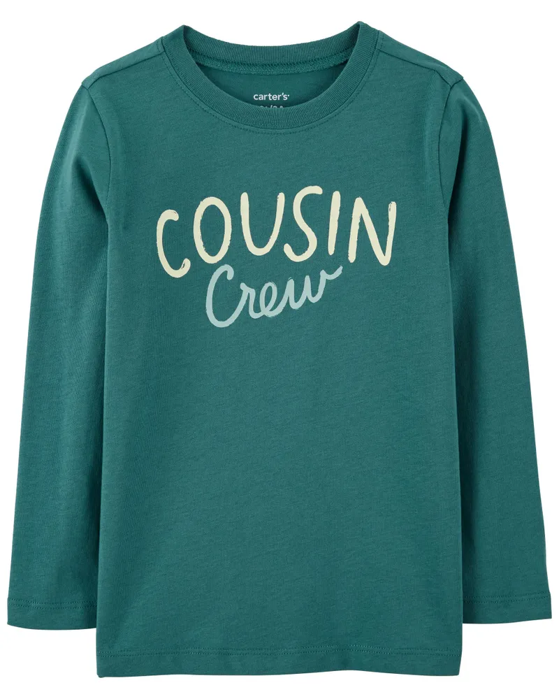 cousin crew shirts carters