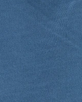 Toddler Pull-On French Terry Rec Shorts