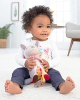 Baby Bandana Buddies Activity Toy - Llama