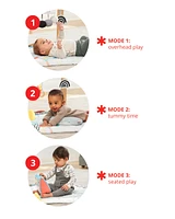 Baby Discoverosity Montessori-Inspired Play Gym
