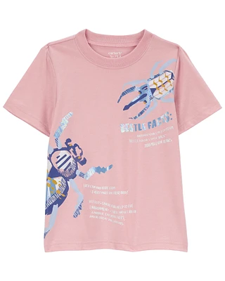 Toddler Bug Graphic Tee