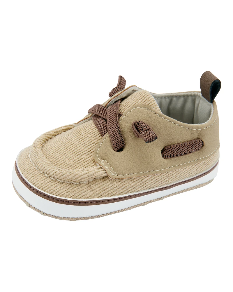 Baby Boat Shoes