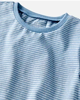 Toddler 2-Pack Organic Cotton Tees