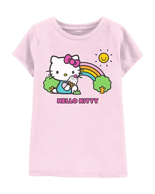 Kid Hello Kitty Tee