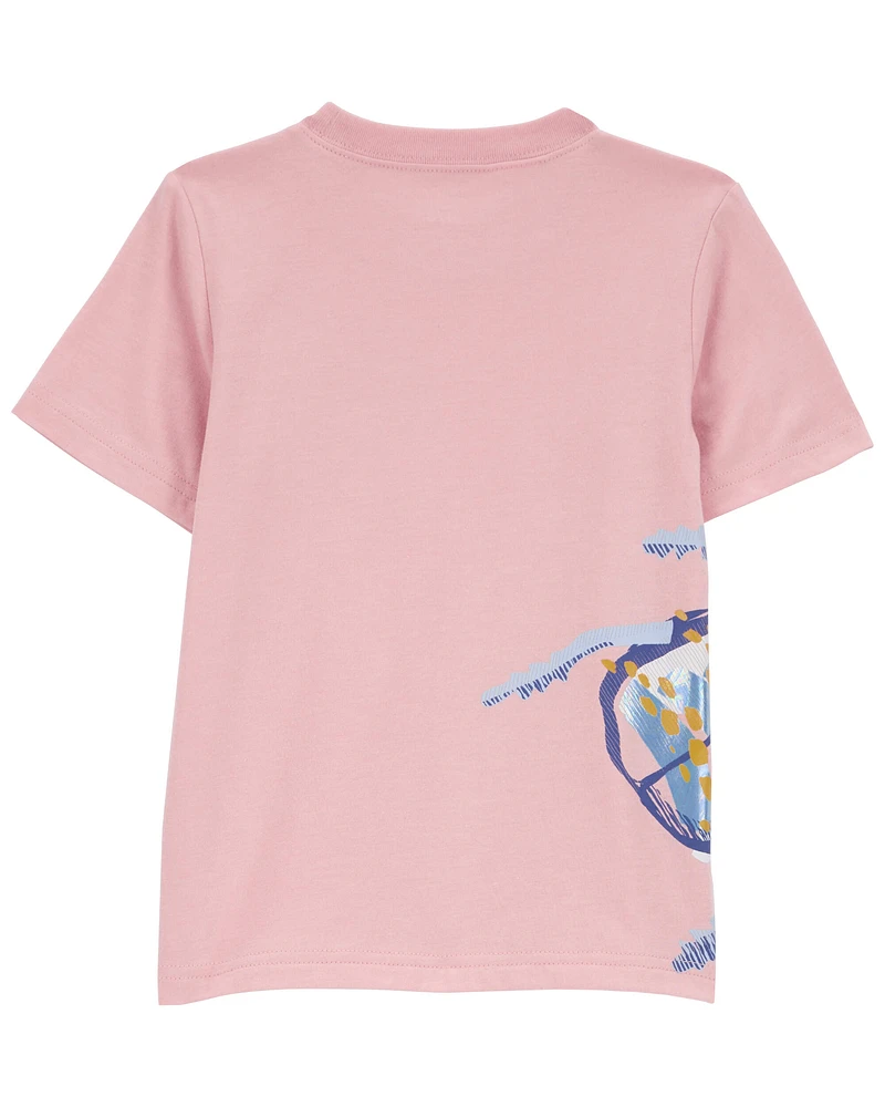 Baby Bug Graphic Tee