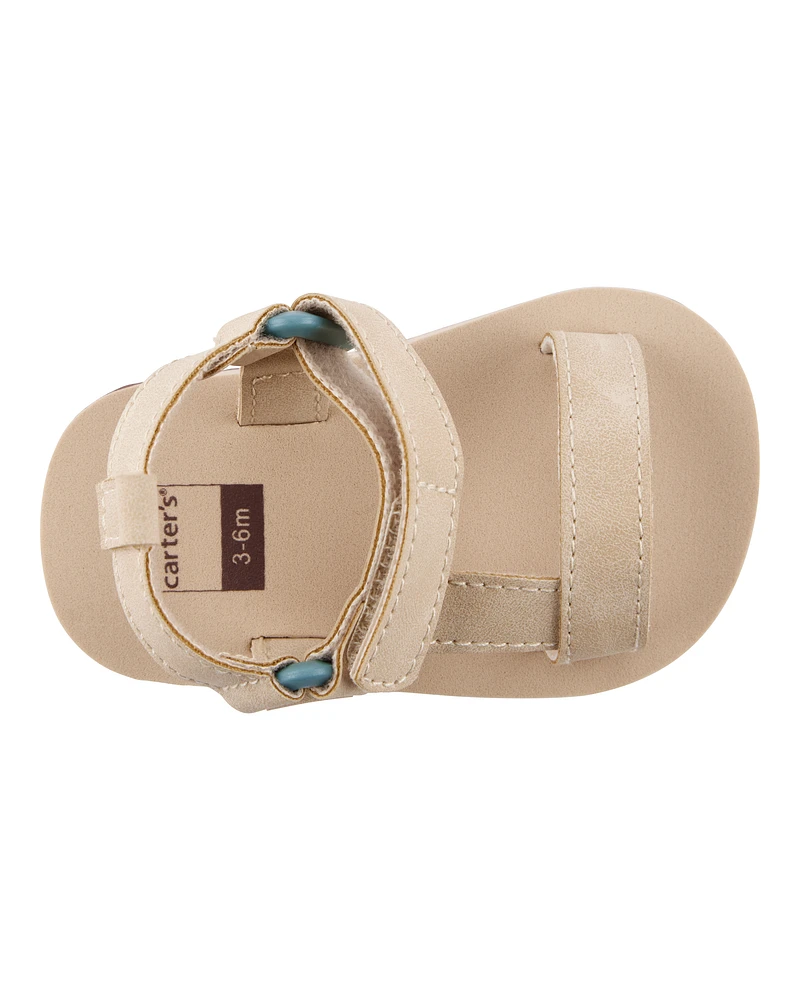 Baby Sandal Shoes