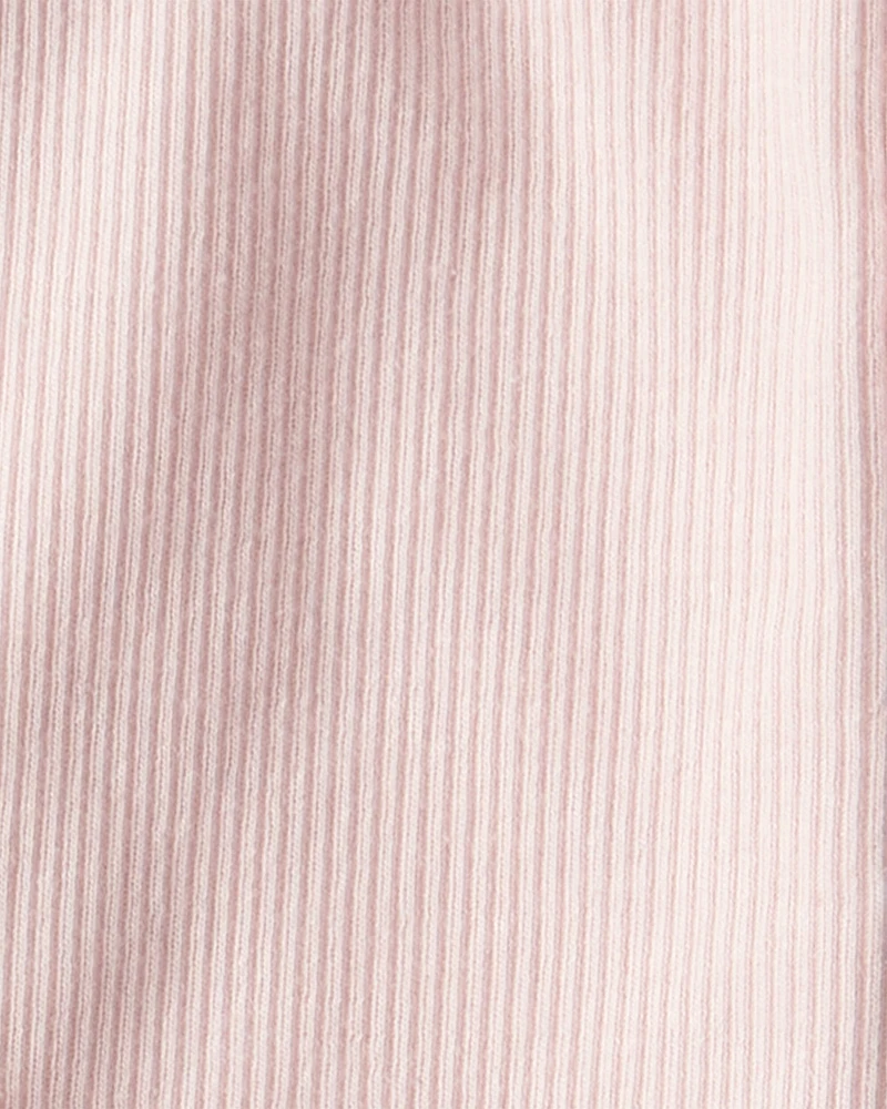Toddler -Pack Organic Cotton Tees