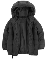 Kid Packable Puffer Jacket