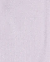 Baby 4-Pack Pull-On Pants