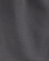 Toddler Boy Active Mesh Shorts - Grey