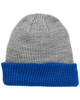 Kid Reversible Beanie