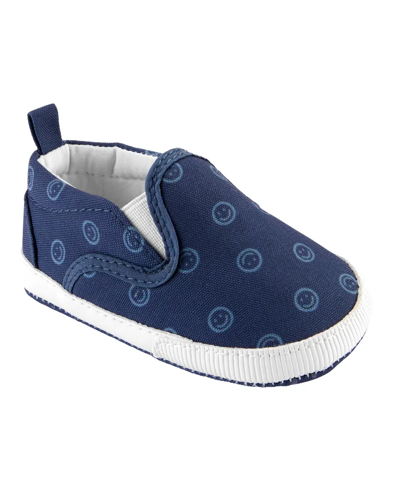 Carters Oshkosh Carter's Slip-On Baby Shoes