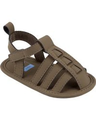 Baby Fisherman Sandals