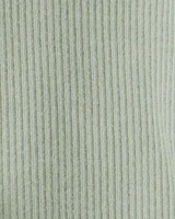 Baby 3-Pack Organic Cotton Ribbed Tees