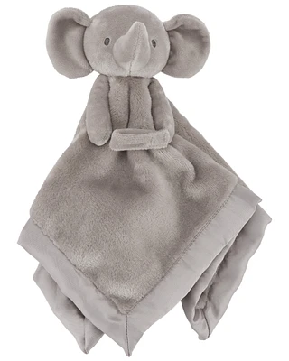 Baby Elephant Cuddle Plush