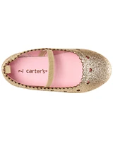 Toddler Ellaria Ballet Flats