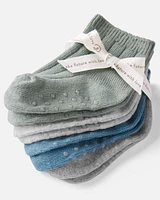 4-Pack Socks