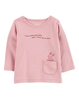 Baby 3-Piece Bunny Little Character Set