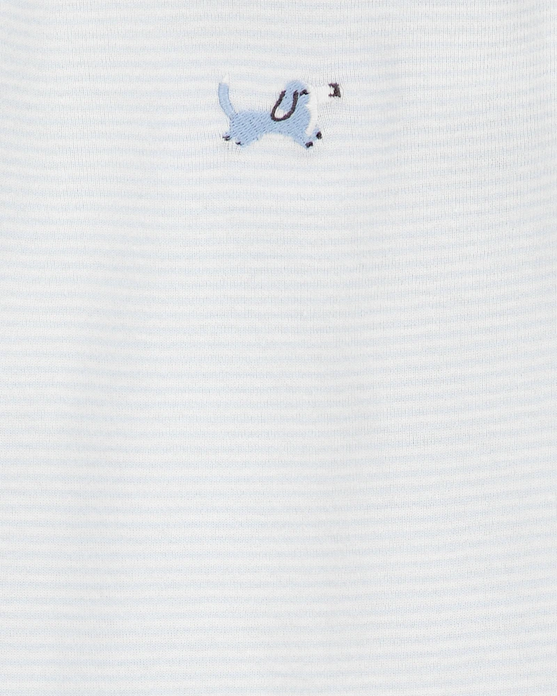 Baby 3-Piece Puppy Multi-Piece Set