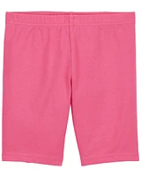 Kid Bike Shorts