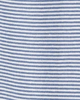 Baby 2-Pack 2-Way Zip Cotton Sleeper