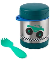 Spark Style Food Jar - Truck