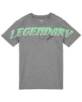 Kid Legendary Graphic Tee