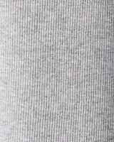 Kid Ribbed Leggings