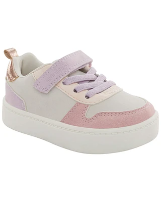 Toddler Casual Sneakers