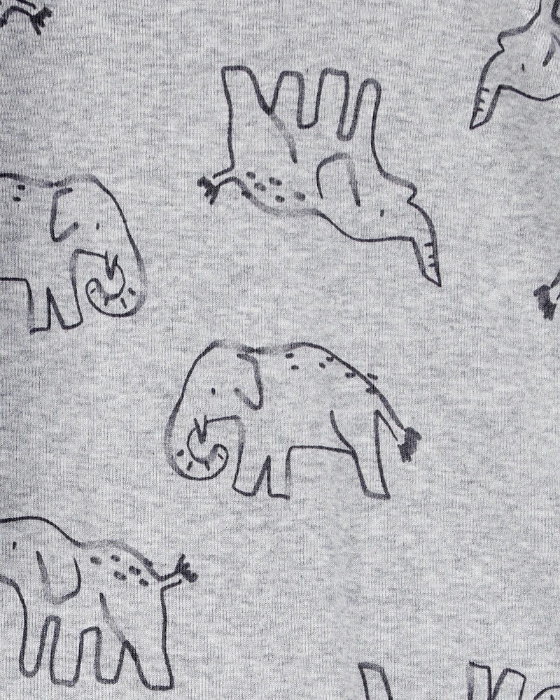 Baby 3-Piece Elephant Multi-Piece Set