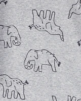 Baby 3-Piece Elephant Multi-Piece Set