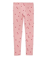 Kid Heart Leggings