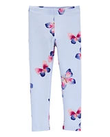 Baby Butterfly Leggings