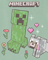 Kid Minecraft® Tee