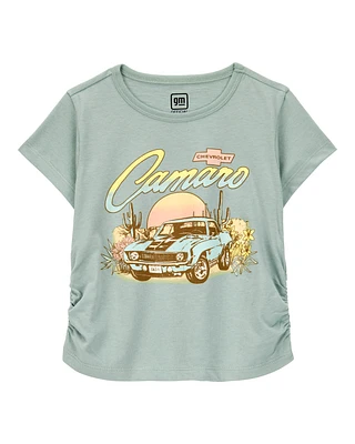 Kid Camaro Exclusive Graphic Tee