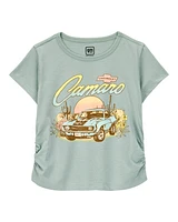 Kid Camaro Exclusive Graphic Tee