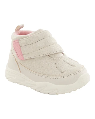 Baby Every Step Snow Boot Shoes