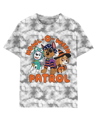 Toddler PAW Patrol Halloween Tee