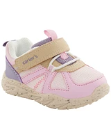 Baby Every Step® Athletic Sneaker