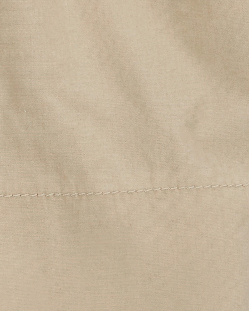 Drawstring Joggers