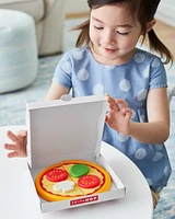ZOO® Piece A Pizza Set