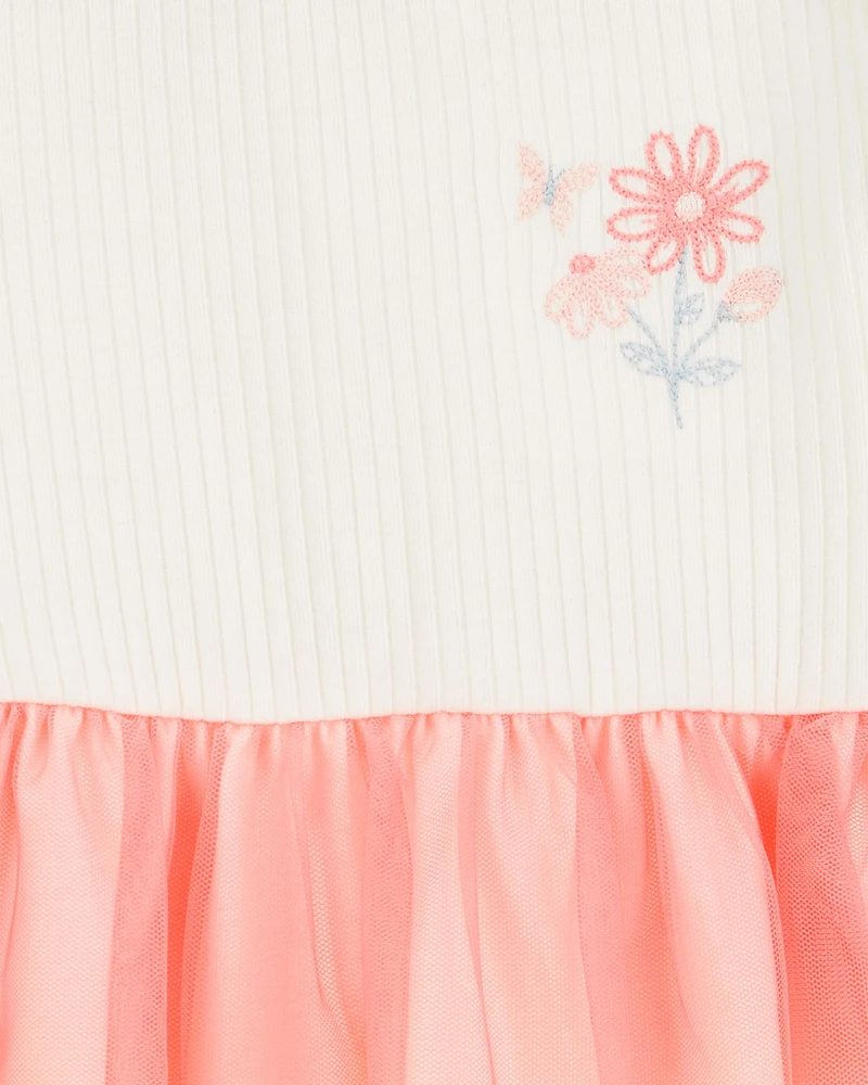 Baby Ombré Tutu Dress
