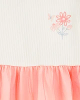 Baby Ombré Tutu Dress