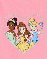 Toddler Disney Princess Tutu Dress