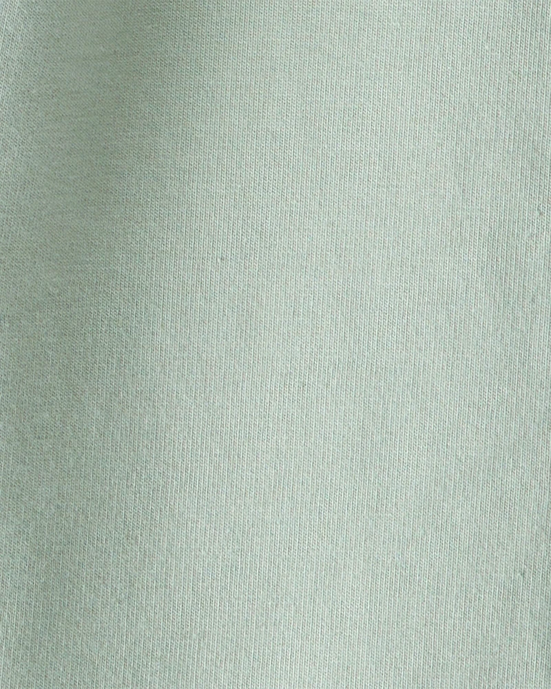 Toddler 2-Pack Organic Cotton Joggers