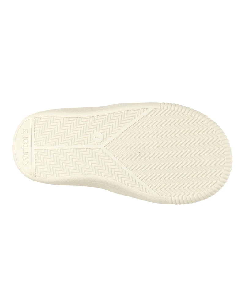 Kid Slip-On Casual Shoes