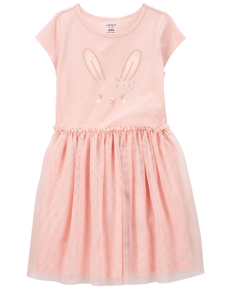 Bunny Tutu Dress