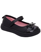 Toddler Aggie Mary Jane Flats