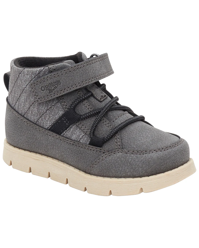 Toddler Stellar Fashion Boots